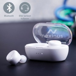 Bluetooth Kulaklık Bluetooth Kulaklık