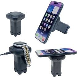 Powerbank ve Masaj aleti Powerbank ve Masaj aleti
