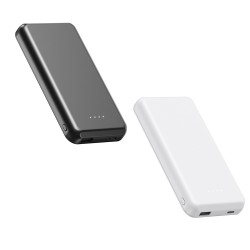 Powerbank 10000 mAh Mobil Şarj Cihazı Powerbank 10000 mAh Mobil Şarj Cihazı