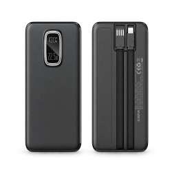 Powerbank 10000 mAh Mobil Şarj Cihazı Powerbank 10000 mAh Mobil Şarj Cihazı