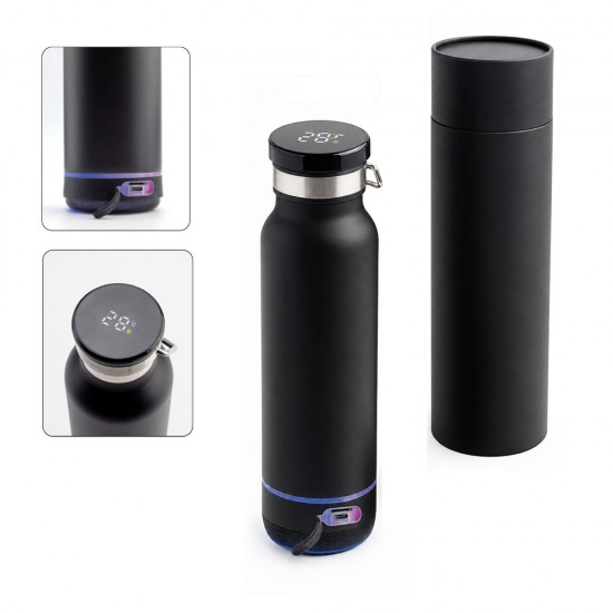 Vakumlu Termos 650 ml