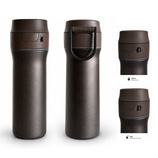 Termos 550 ml