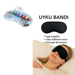 Uyku Bandı Uyku Bandı