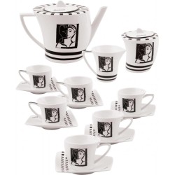 Picasso Çay Seti Picasso Çay Seti